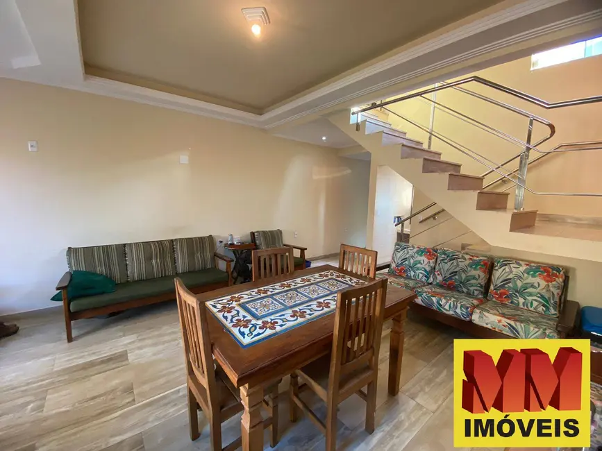 Foto 8 de Casa com 3 quartos à venda, 120m2 em Jardim Flamboyant, Cabo Frio - RJ