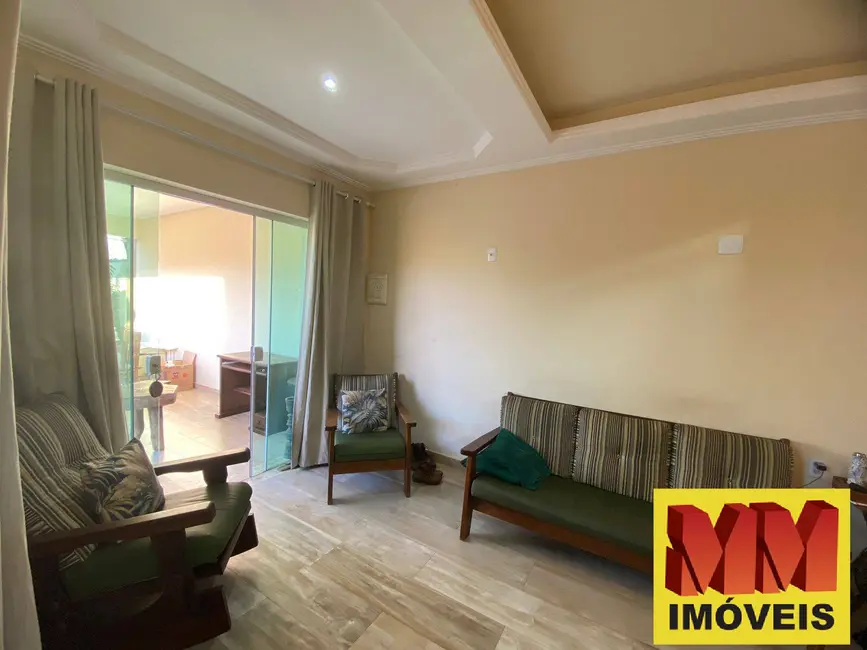 Foto 9 de Casa com 3 quartos à venda, 120m2 em Jardim Flamboyant, Cabo Frio - RJ