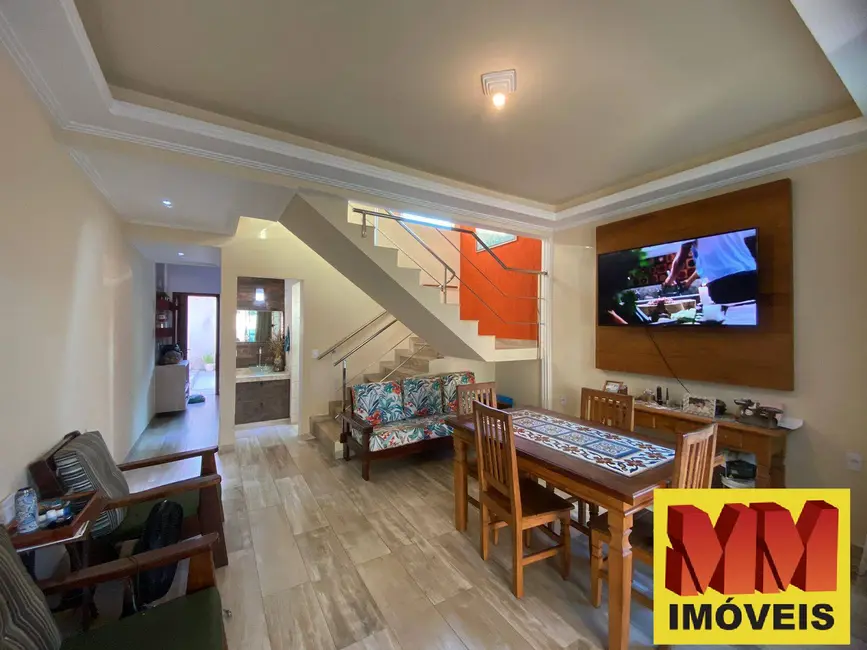 Foto 6 de Casa com 3 quartos à venda, 120m2 em Jardim Flamboyant, Cabo Frio - RJ