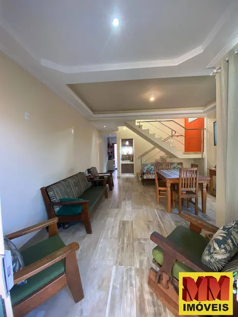 Foto 5 de Casa com 3 quartos à venda, 120m2 em Jardim Flamboyant, Cabo Frio - RJ