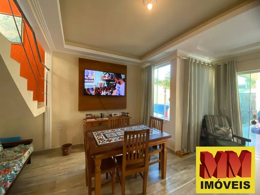 Foto 7 de Casa com 3 quartos à venda, 120m2 em Jardim Flamboyant, Cabo Frio - RJ