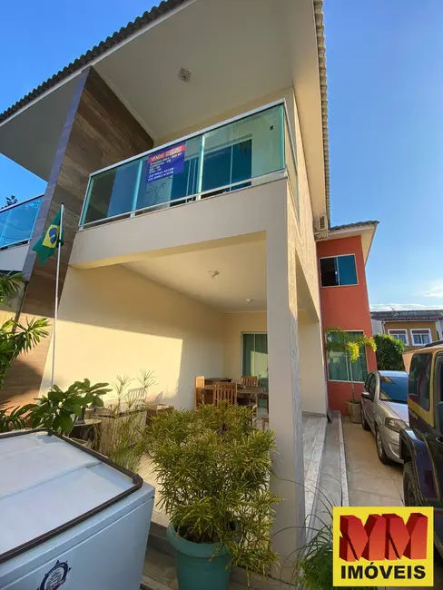 Foto 2 de Casa com 3 quartos à venda, 120m2 em Jardim Flamboyant, Cabo Frio - RJ