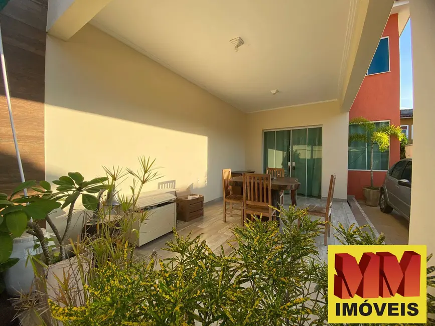 Foto 3 de Casa com 3 quartos à venda, 120m2 em Jardim Flamboyant, Cabo Frio - RJ