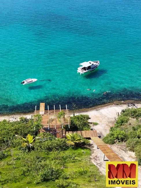 Foto 1 de Casa de Condomínio com 2 quartos à venda, 400m2 em Arraial Do Cabo - RJ