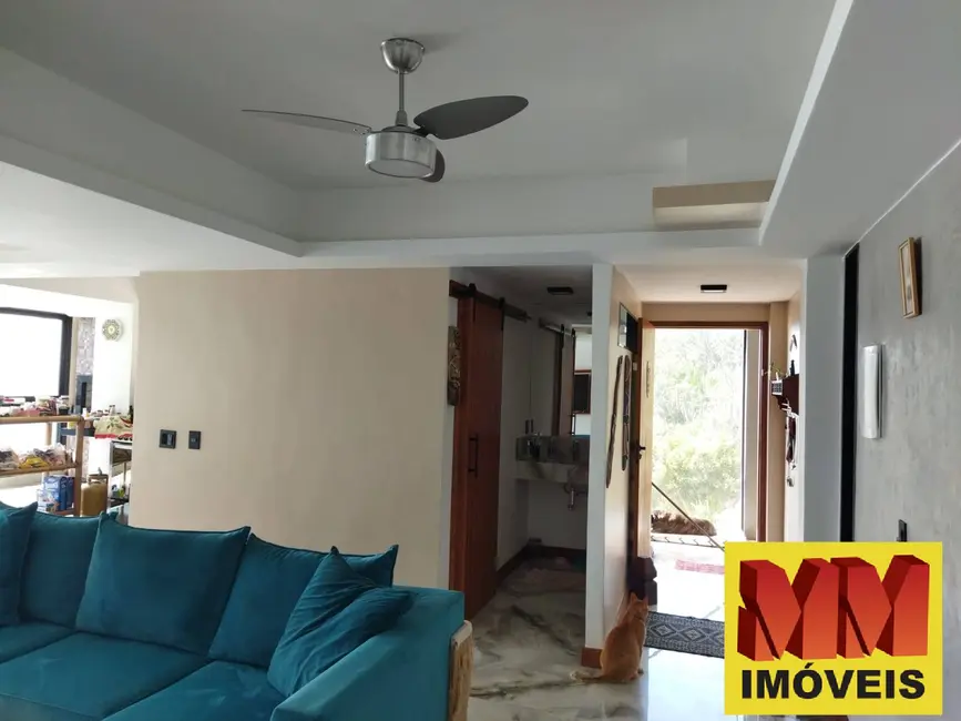 Foto 6 de Casa de Condomínio com 2 quartos à venda, 400m2 em Arraial Do Cabo - RJ