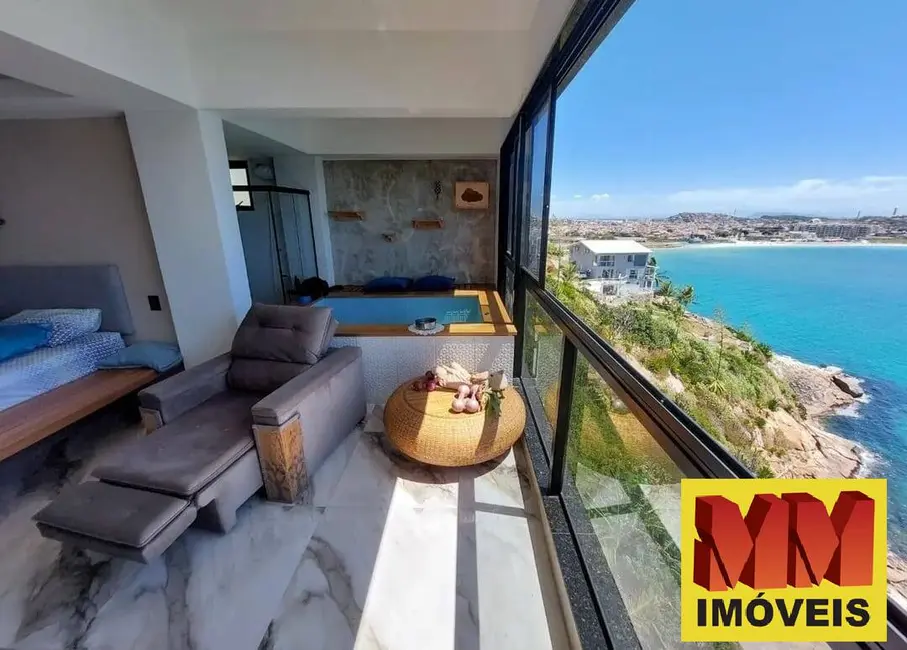 Foto 3 de Casa de Condomínio com 2 quartos à venda, 400m2 em Arraial Do Cabo - RJ