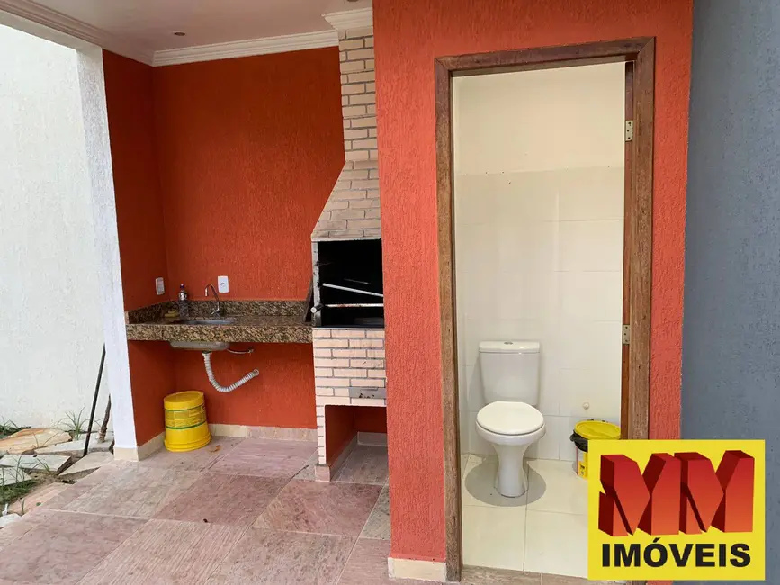 Casa com 1 quarto à venda, 130m2 em Parque Estoril, Sao Pedro Da Aldeia - RJ - imagem 5 Foto 5 de Casa com 1 quarto à venda, 130m2 em Parque Estoril, Sao Pedro Da Aldeia - RJ