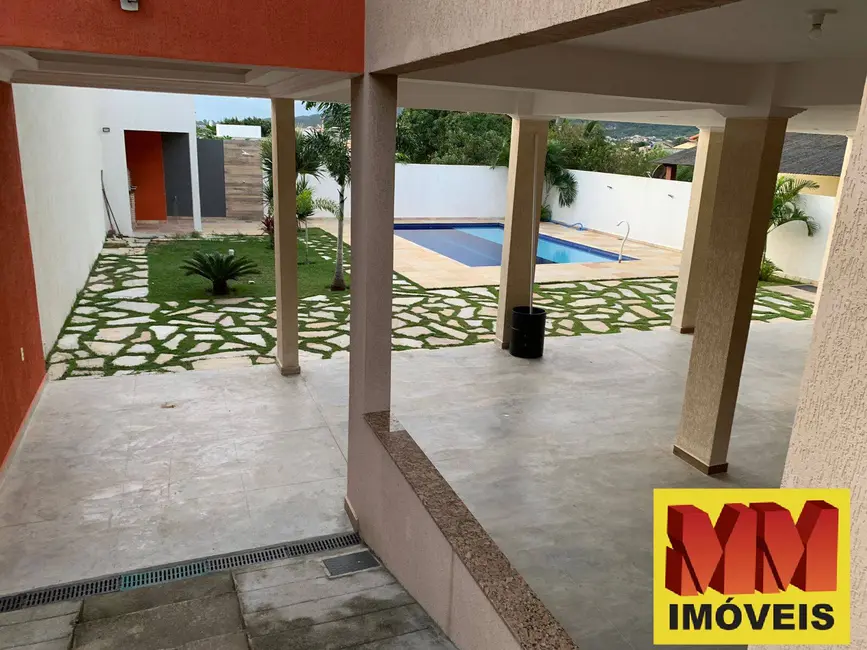 Casa com 1 quarto à venda, 130m2 em Parque Estoril, Sao Pedro Da Aldeia - RJ - imagem 6 Foto 6 de Casa com 1 quarto à venda, 130m2 em Parque Estoril, Sao Pedro Da Aldeia - RJ