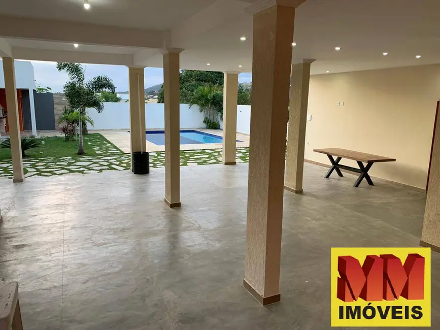 Casa com 1 quarto à venda, 130m2 em Parque Estoril, Sao Pedro Da Aldeia - RJ - imagem 7 Foto 7 de Casa com 1 quarto à venda, 130m2 em Parque Estoril, Sao Pedro Da Aldeia - RJ