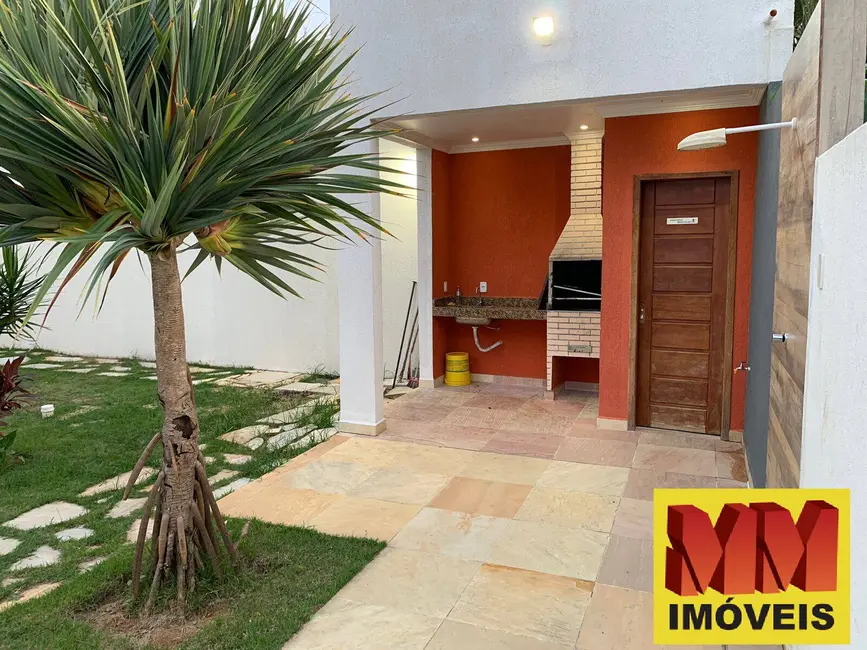 Casa com 1 quarto à venda, 130m2 em Parque Estoril, Sao Pedro Da Aldeia - RJ - imagem 4 Foto 4 de Casa com 1 quarto à venda, 130m2 em Parque Estoril, Sao Pedro Da Aldeia - RJ
