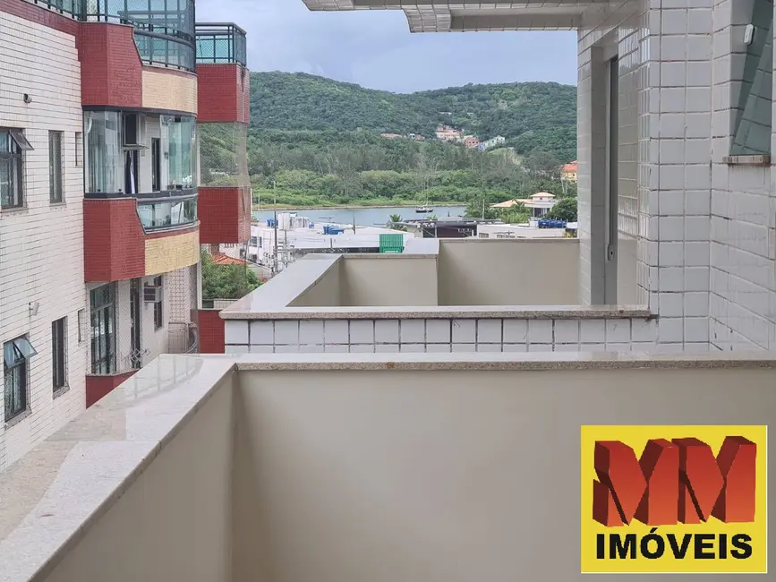 Cobertura com 2 quartos à venda, 130m2 em Passagem, Cabo Frio - RJ - imagem 9 Foto 9 de Cobertura com 2 quartos à venda, 130m2 em Passagem, Cabo Frio - RJ