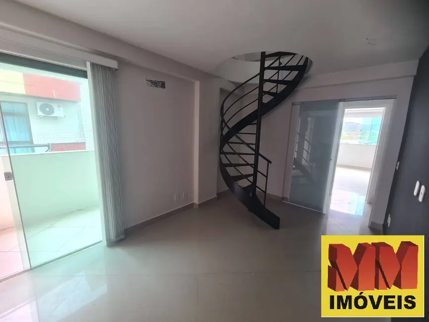 Foto 2 de Cobertura com 2 quartos à venda, 130m2 em Passagem, Cabo Frio - RJ