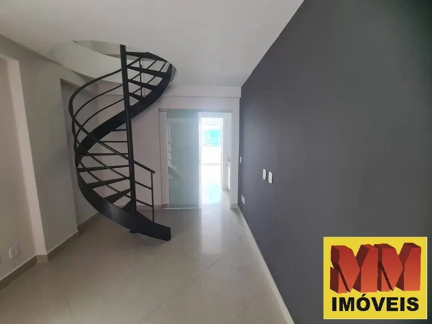 Cobertura com 2 quartos à venda, 130m2 em Passagem, Cabo Frio - RJ - imagem 4 Foto 4 de Cobertura com 2 quartos à venda, 130m2 em Passagem, Cabo Frio - RJ