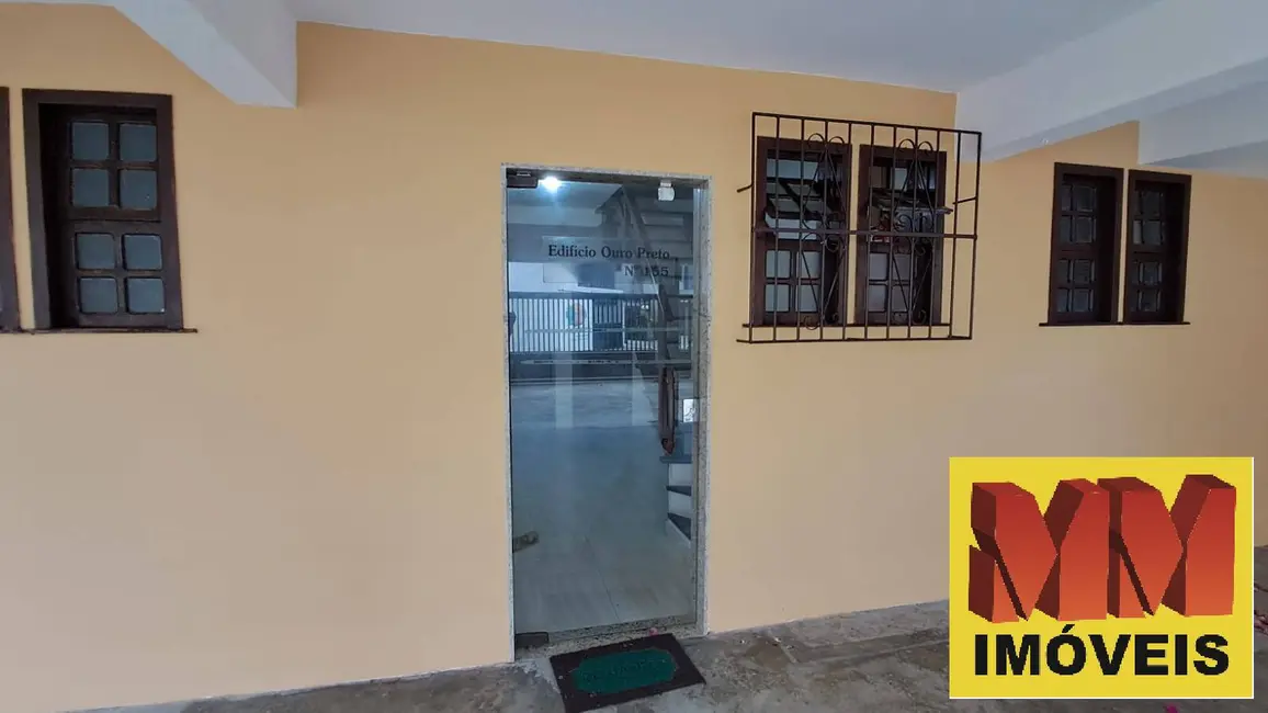 Foto 5 de Apartamento com 3 quartos para alugar, 72m2 em Braga, Cabo Frio - RJ