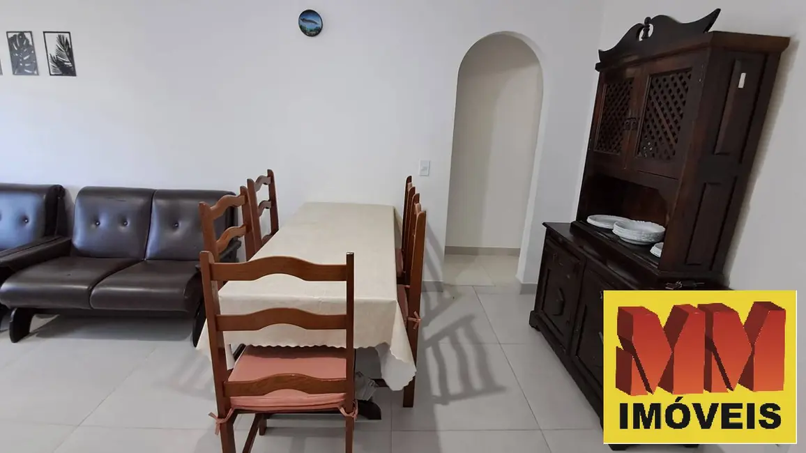 Foto 8 de Apartamento com 3 quartos para alugar, 72m2 em Braga, Cabo Frio - RJ