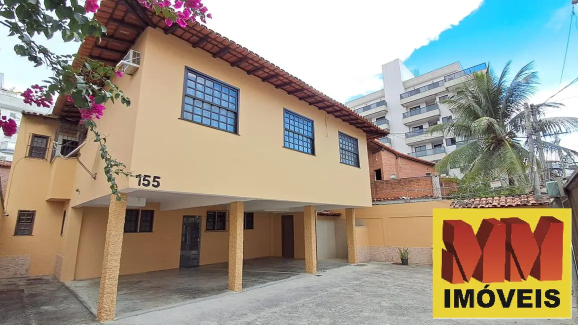 Foto 2 de Apartamento com 3 quartos para alugar, 72m2 em Braga, Cabo Frio - RJ