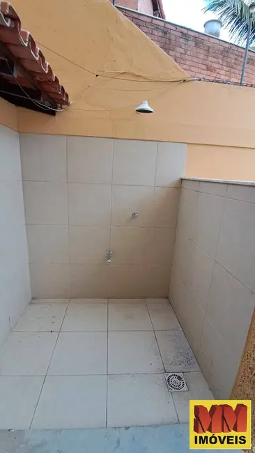 Foto 4 de Apartamento com 3 quartos para alugar, 72m2 em Braga, Cabo Frio - RJ