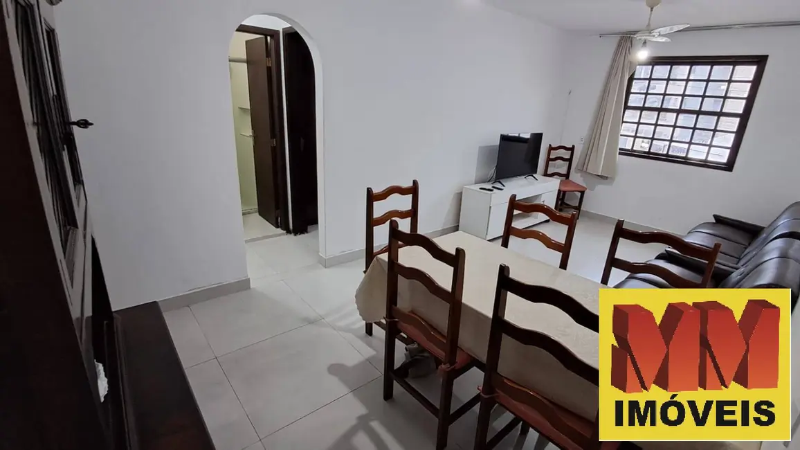 Foto 7 de Apartamento com 3 quartos para alugar, 72m2 em Braga, Cabo Frio - RJ