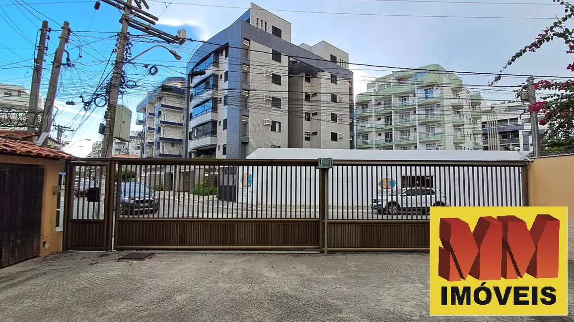 Foto 3 de Apartamento com 3 quartos para alugar, 72m2 em Braga, Cabo Frio - RJ