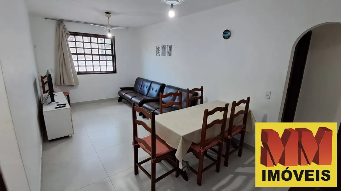 Foto 6 de Apartamento com 3 quartos para alugar, 72m2 em Braga, Cabo Frio - RJ