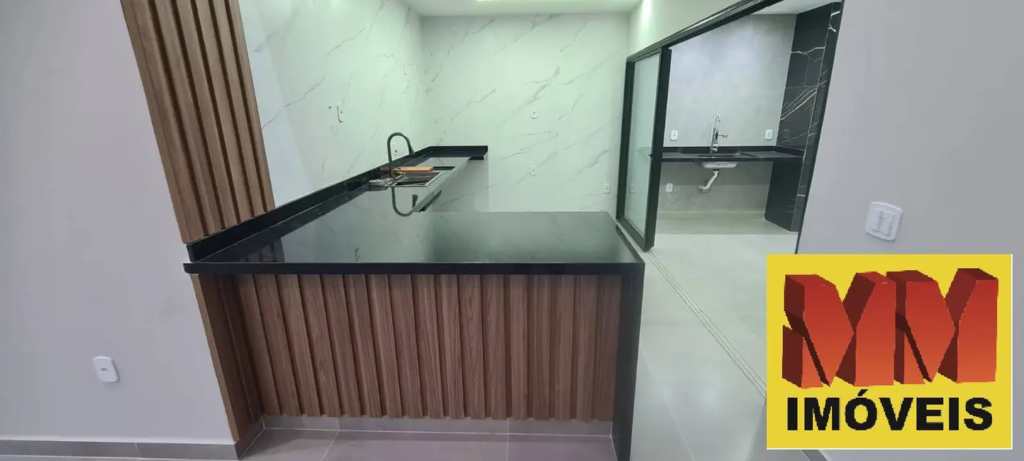 Foto 6 de Casa de Condomínio com 3 quartos à venda, 138m2 em Balneário São Pedro, Sao Pedro Da Aldeia - RJ