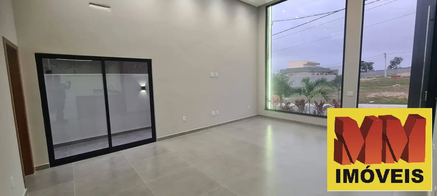 Foto 3 de Casa de Condomínio com 3 quartos à venda, 138m2 em Balneário São Pedro, Sao Pedro Da Aldeia - RJ