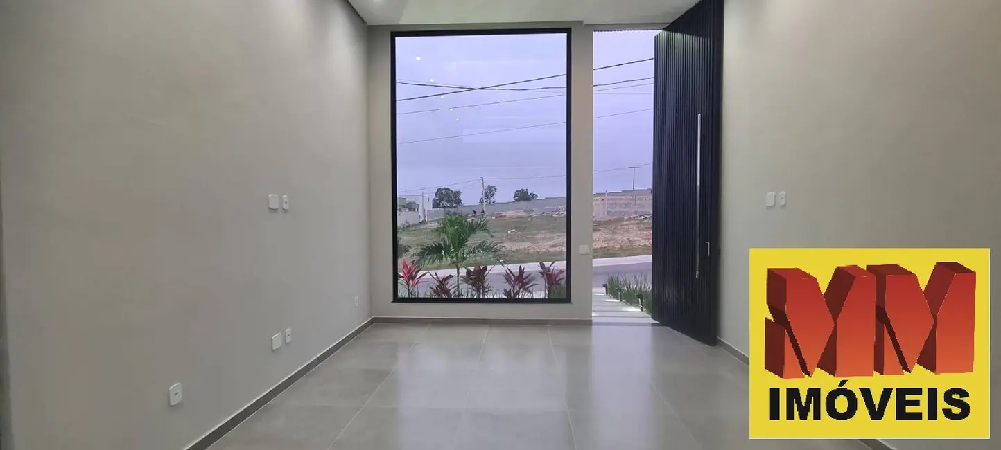 Foto 5 de Casa de Condomínio com 3 quartos à venda, 138m2 em Balneário São Pedro, Sao Pedro Da Aldeia - RJ