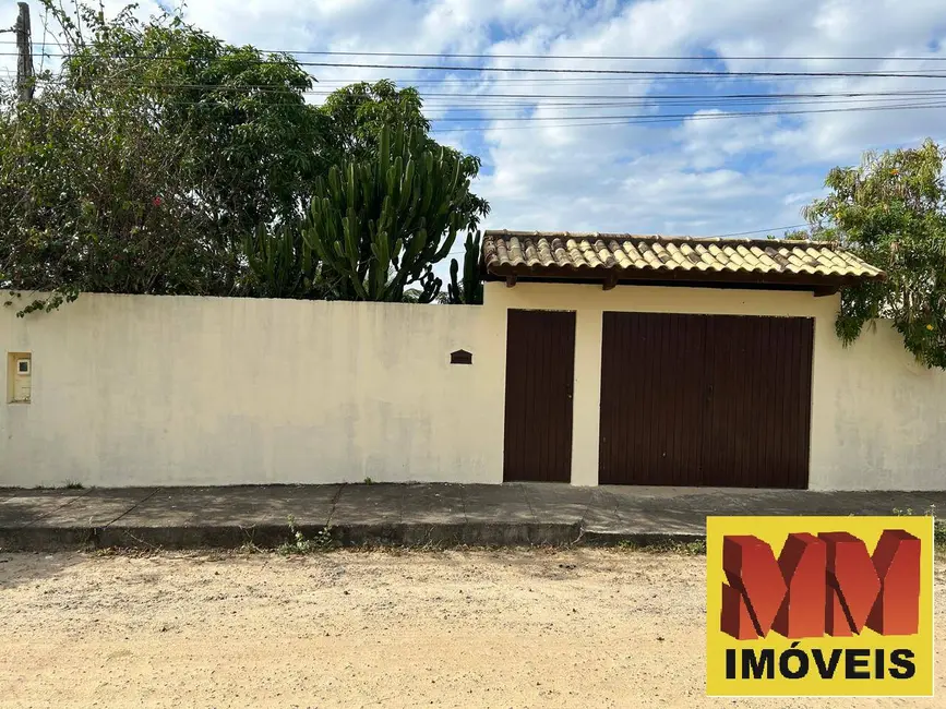 Casa com 2 quartos à venda, 55m2 em Cabo Frio - RJ - imagem 1 Foto 1 de Casa com 2 quartos à venda, 55m2 em Cabo Frio - RJ