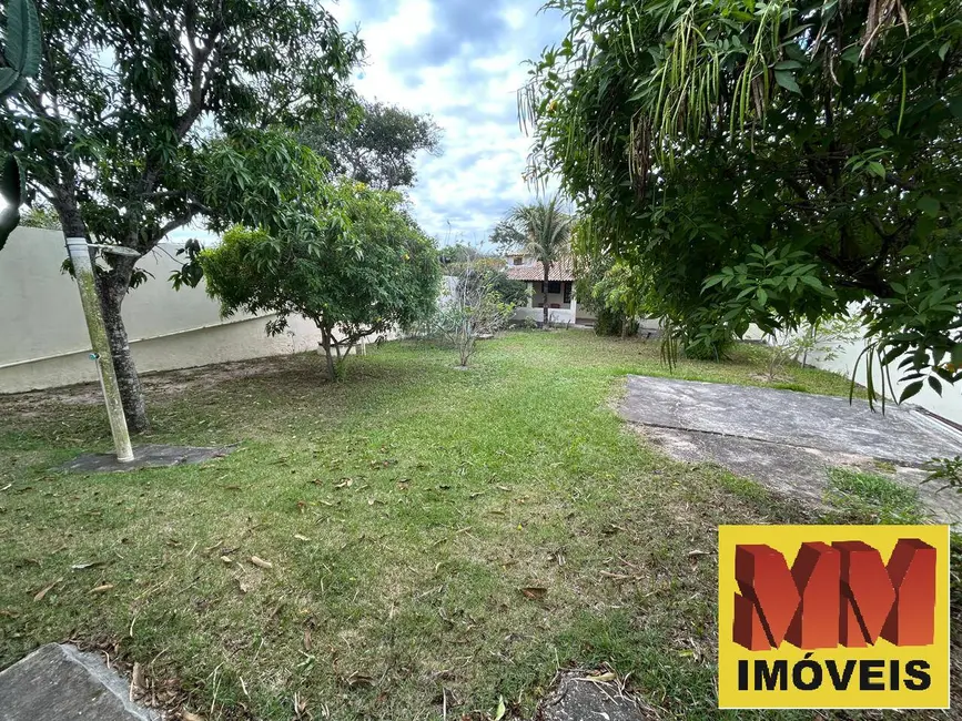 Casa com 2 quartos à venda, 55m2 em Cabo Frio - RJ - imagem 3 Foto 3 de Casa com 2 quartos à venda, 55m2 em Cabo Frio - RJ