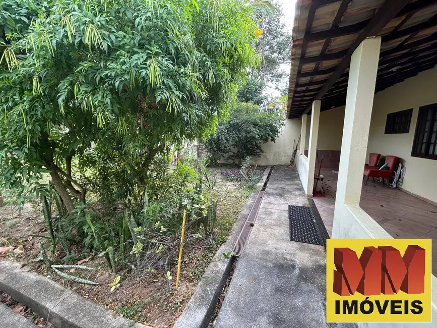 Casa com 2 quartos à venda, 55m2 em Cabo Frio - RJ - imagem 7 Foto 7 de Casa com 2 quartos à venda, 55m2 em Cabo Frio - RJ