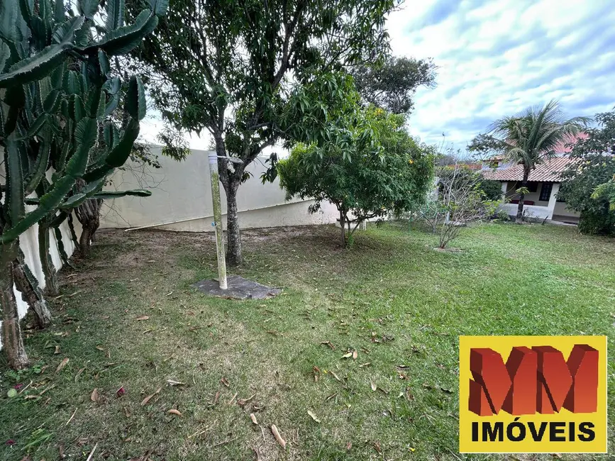 Casa com 2 quartos à venda, 55m2 em Cabo Frio - RJ - imagem 2 Foto 2 de Casa com 2 quartos à venda, 55m2 em Cabo Frio - RJ