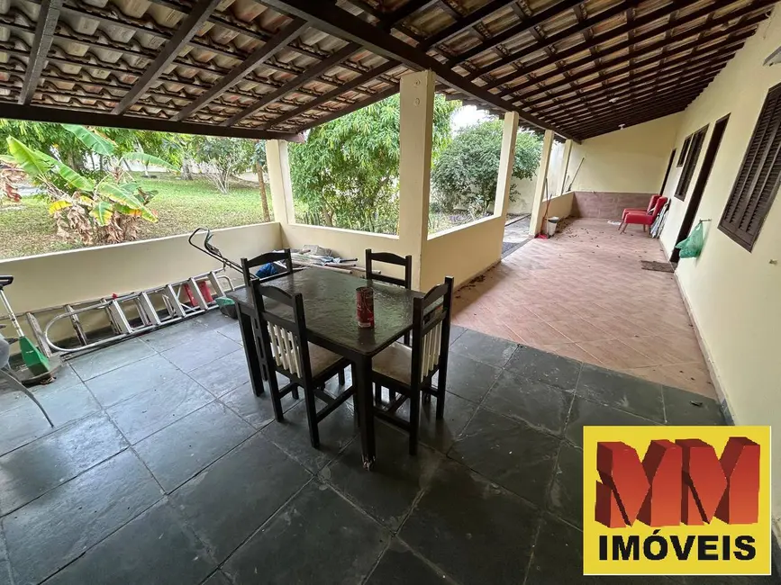 Casa com 2 quartos à venda, 55m2 em Cabo Frio - RJ - imagem 9 Foto 9 de Casa com 2 quartos à venda, 55m2 em Cabo Frio - RJ