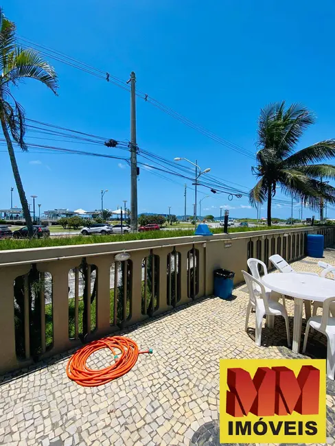 Foto 3 de Apartamento com 3 quartos à venda, 112m2 em Vila Nova, Cabo Frio - RJ