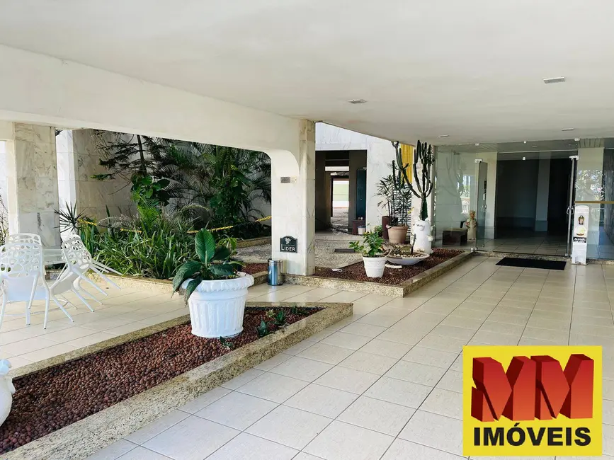 Foto 8 de Apartamento com 3 quartos à venda, 112m2 em Vila Nova, Cabo Frio - RJ