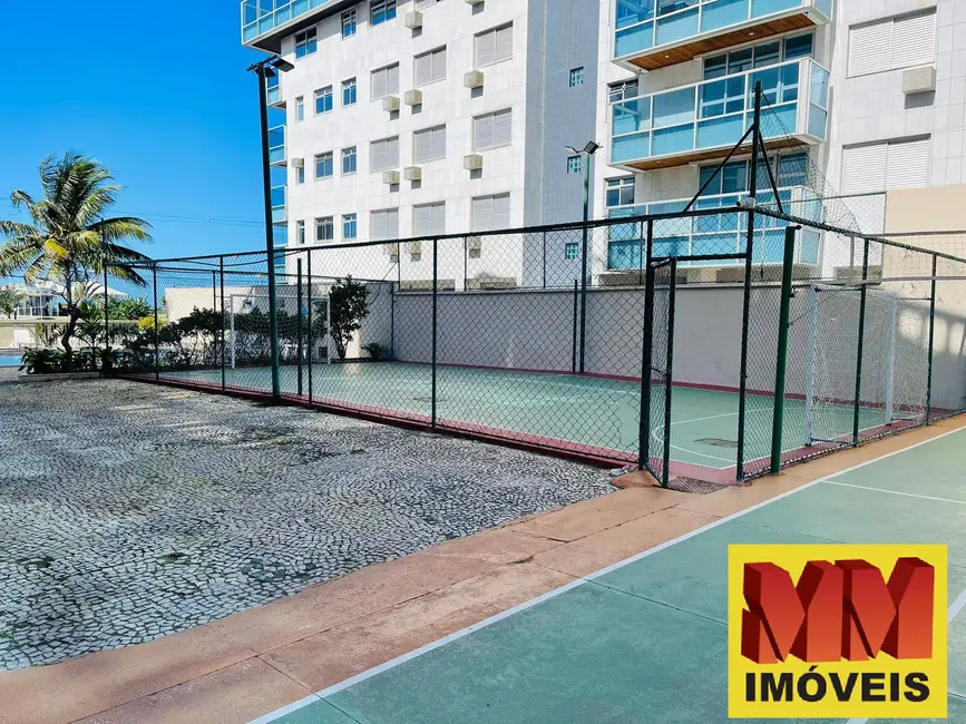 Foto 6 de Apartamento com 3 quartos à venda, 112m2 em Vila Nova, Cabo Frio - RJ