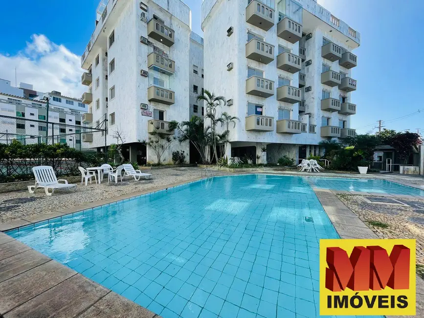 Foto 2 de Apartamento com 3 quartos à venda, 112m2 em Vila Nova, Cabo Frio - RJ