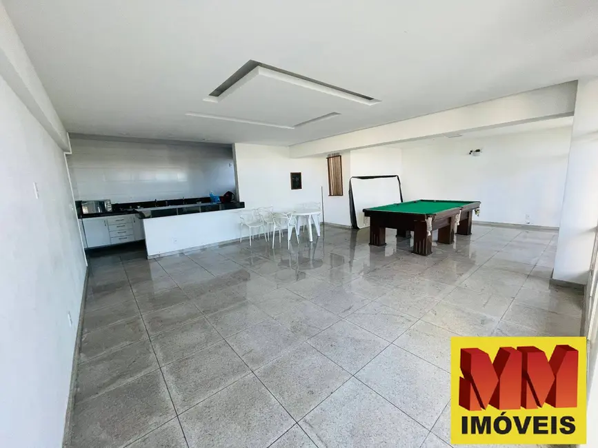 Foto 9 de Apartamento com 3 quartos à venda, 112m2 em Vila Nova, Cabo Frio - RJ