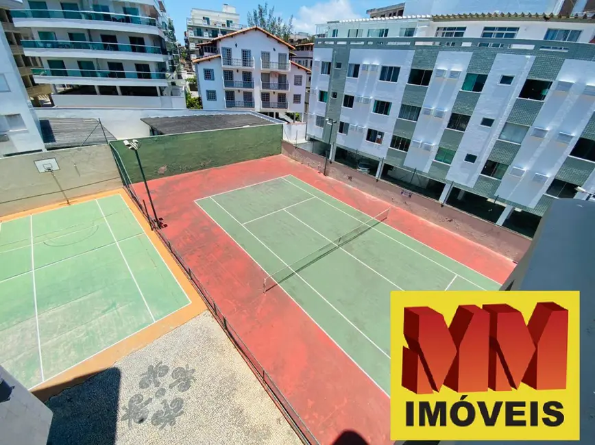 Foto 5 de Apartamento com 3 quartos à venda, 112m2 em Vila Nova, Cabo Frio - RJ