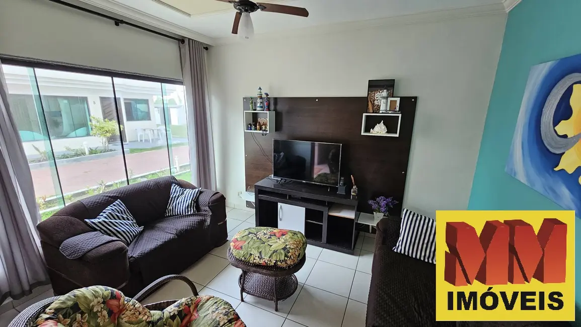 Casa de Condomínio com 3 quartos para alugar, 101m2 em Foguete, Cabo Frio - RJ - imagem 5 Foto 5 de Casa de Condomínio com 3 quartos para alugar, 101m2 em Foguete, Cabo Frio - RJ