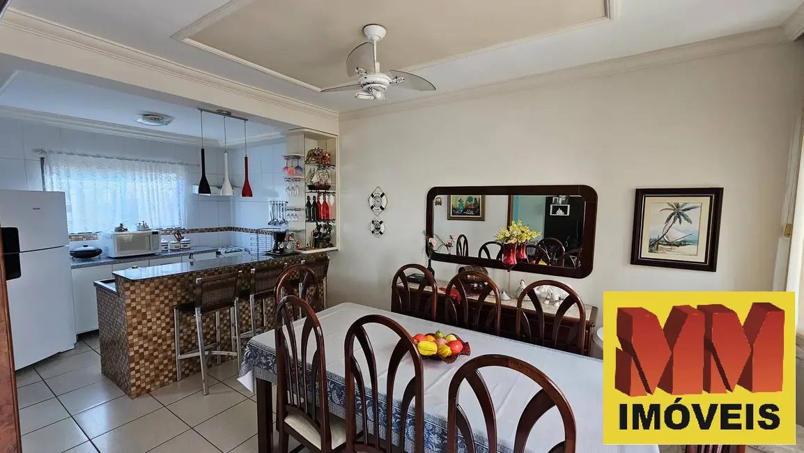 Casa de Condomínio com 3 quartos para alugar, 101m2 em Foguete, Cabo Frio - RJ - imagem 8 Foto 8 de Casa de Condomínio com 3 quartos para alugar, 101m2 em Foguete, Cabo Frio - RJ
