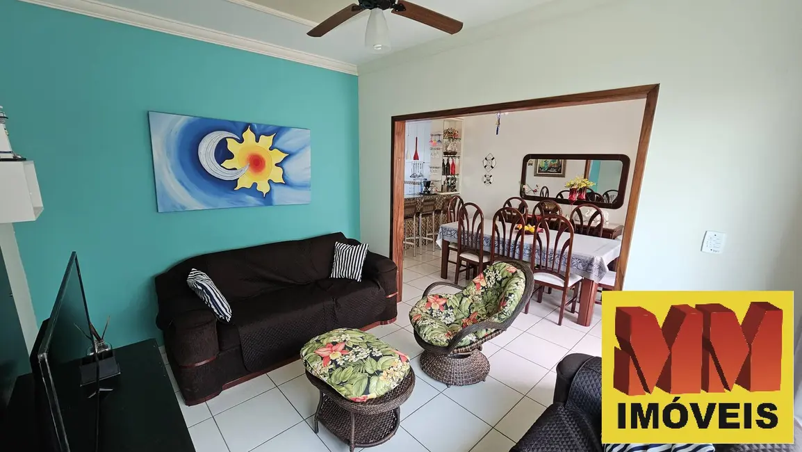 Casa de Condomínio com 3 quartos para alugar, 101m2 em Foguete, Cabo Frio - RJ - imagem 6 Foto 6 de Casa de Condomínio com 3 quartos para alugar, 101m2 em Foguete, Cabo Frio - RJ