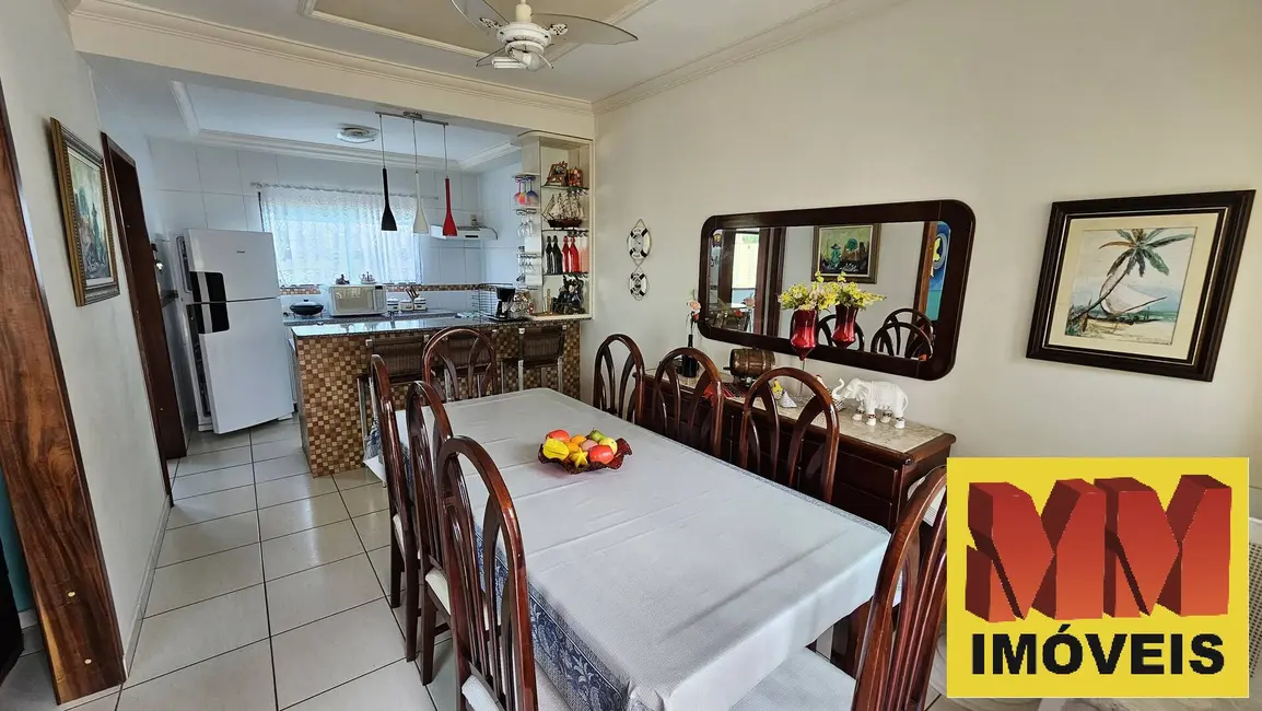 Casa de Condomínio com 3 quartos para alugar, 101m2 em Foguete, Cabo Frio - RJ - imagem 3 Foto 3 de Casa de Condomínio com 3 quartos para alugar, 101m2 em Foguete, Cabo Frio - RJ