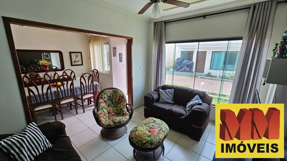 Casa de Condomínio com 3 quartos para alugar, 101m2 em Foguete, Cabo Frio - RJ - imagem 7 Foto 7 de Casa de Condomínio com 3 quartos para alugar, 101m2 em Foguete, Cabo Frio - RJ