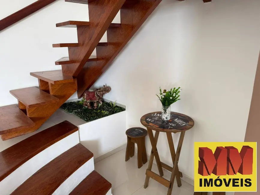 Foto 7 de Casa de Condomínio com 3 quartos à venda, 228m2 em Cabo Frio - RJ