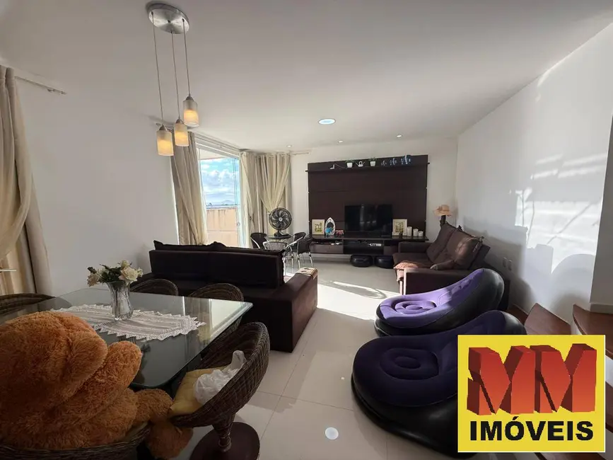 Foto 4 de Casa de Condomínio com 3 quartos à venda, 228m2 em Cabo Frio - RJ