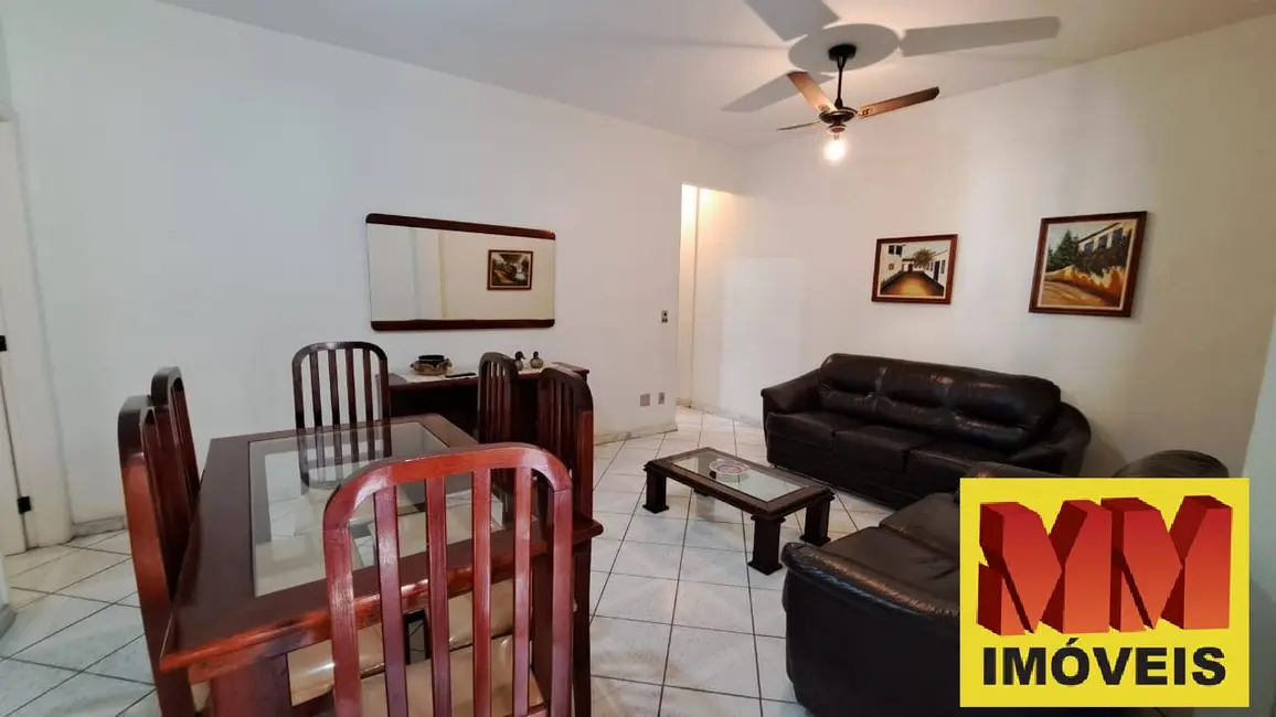 Foto 3 de Apartamento com 3 quartos à venda, 128m2 em Passagem, Cabo Frio - RJ