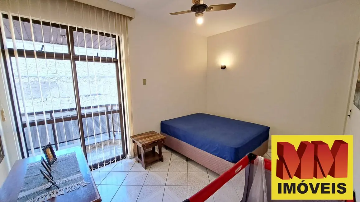 Foto 9 de Apartamento com 3 quartos à venda, 128m2 em Passagem, Cabo Frio - RJ