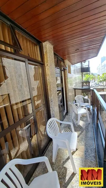 Foto 6 de Apartamento com 3 quartos à venda, 128m2 em Passagem, Cabo Frio - RJ