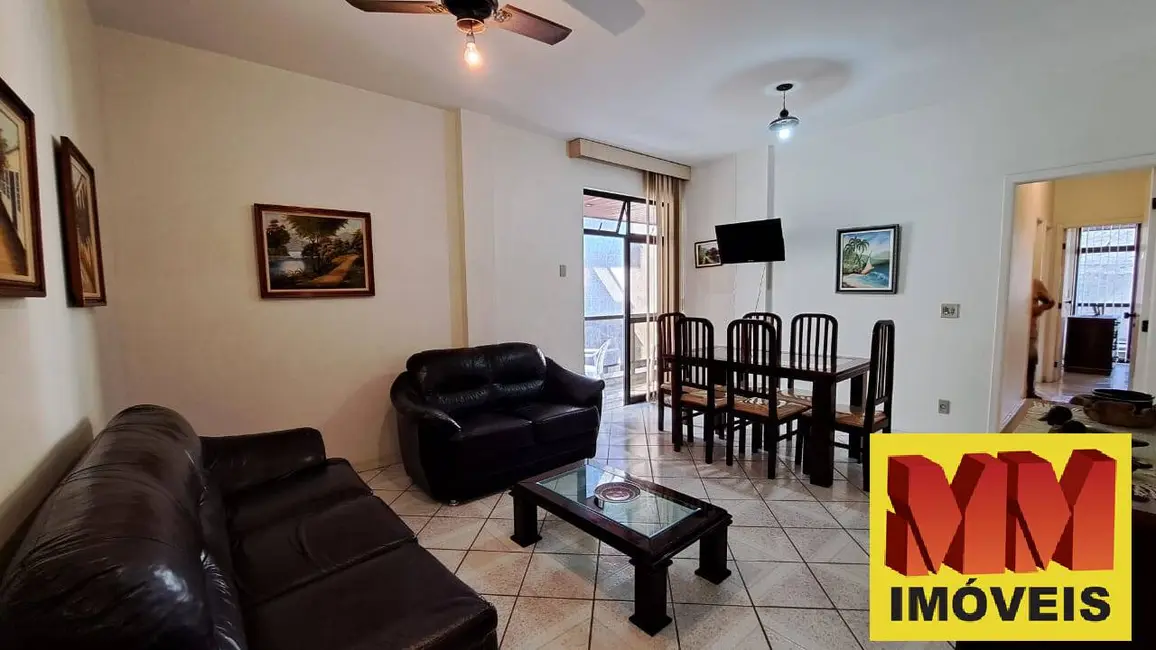 Foto 2 de Apartamento com 3 quartos à venda, 128m2 em Passagem, Cabo Frio - RJ