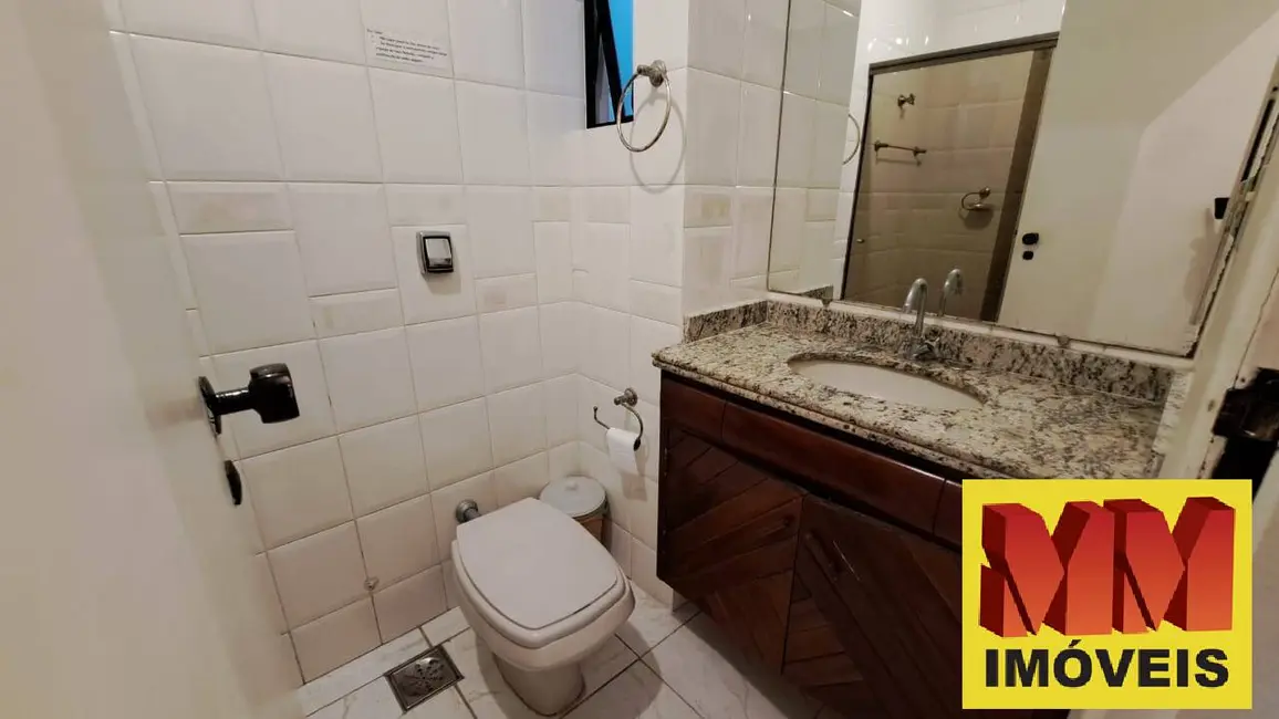 Foto 7 de Apartamento com 3 quartos à venda, 128m2 em Passagem, Cabo Frio - RJ